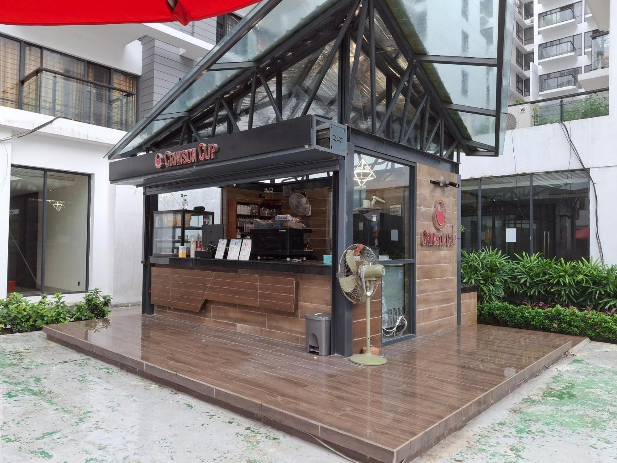 Elegant Secured Family Apartment With Open Space ธากา ภายนอก รูปภาพ